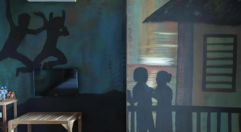 The Happy 8 Retreat @ Kuala Sepetang