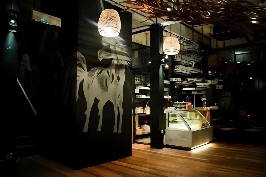 The Happy 8 Retreat @ Kuala Sepetang