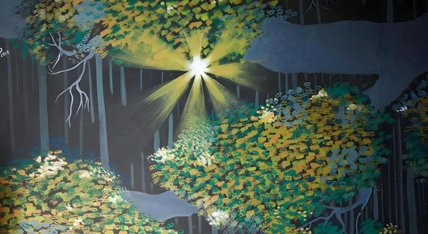 The Happy 8 Retreat @ Kuala Sepetang