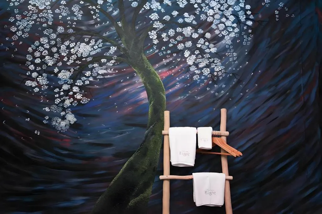 The Happy 8 Retreat @ Kuala Sepetang