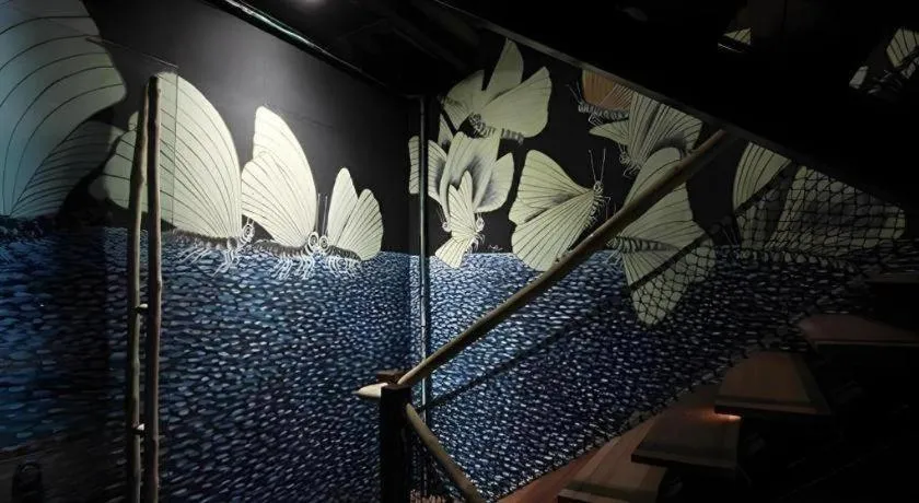 The Happy 8 Retreat @ Kuala Sepetang