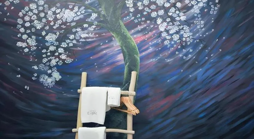 The Happy 8 Retreat @ Kuala Sepetang