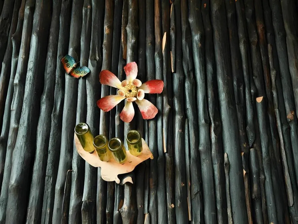 The Happy 8 Retreat @ Kuala Sepetang