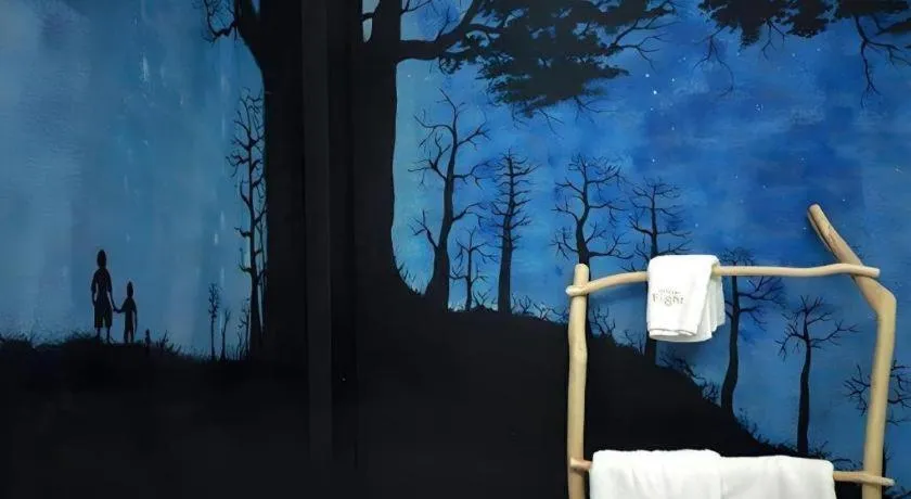 The Happy 8 Retreat @ Kuala Sepetang