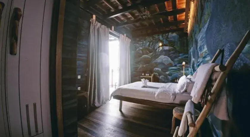 The Happy 8 Retreat @ Kuala Sepetang The Happy 8 Retreat @ Kuala Sepetang