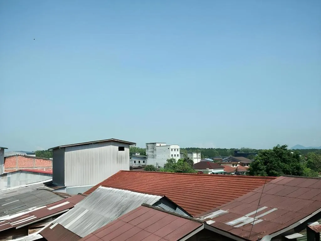 The Happy 8 Retreat @ Kuala Sepetang