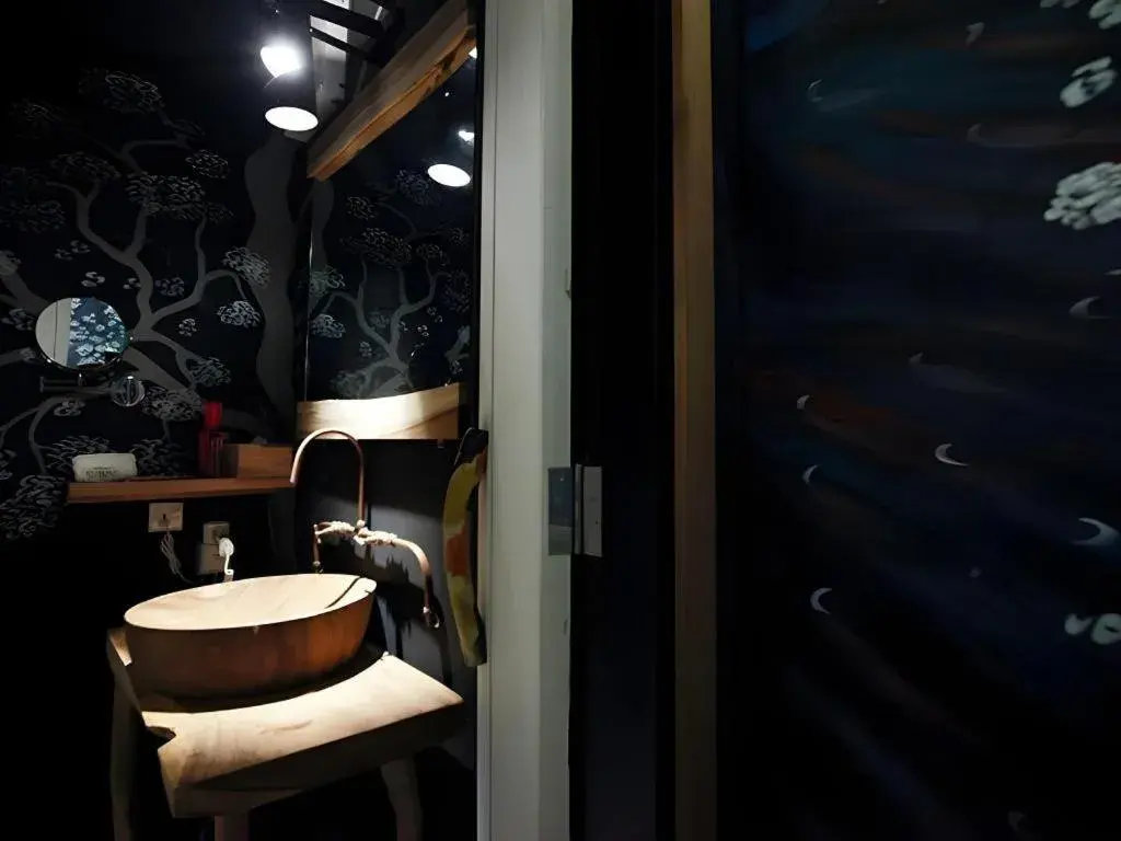 The Happy 8 Retreat @ Kuala Sepetang The Happy 8 Retreat @ Kuala Sepetang