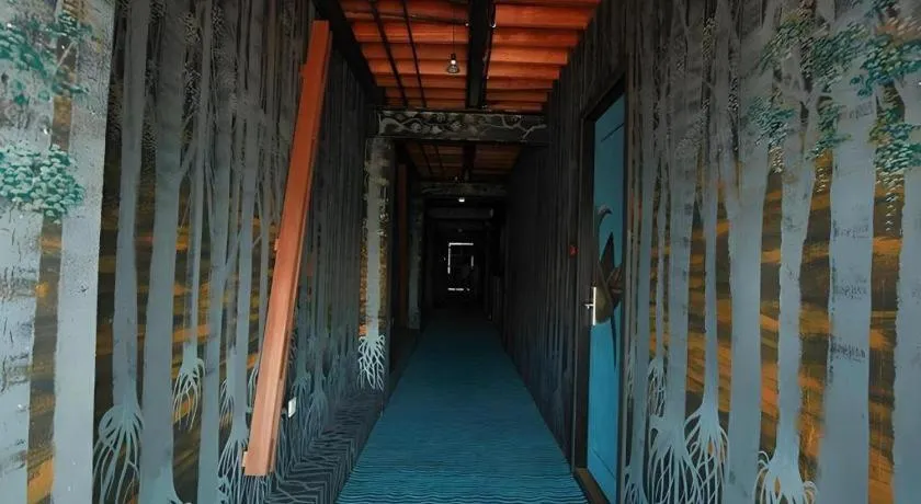 The Happy 8 Retreat @ Kuala Sepetang