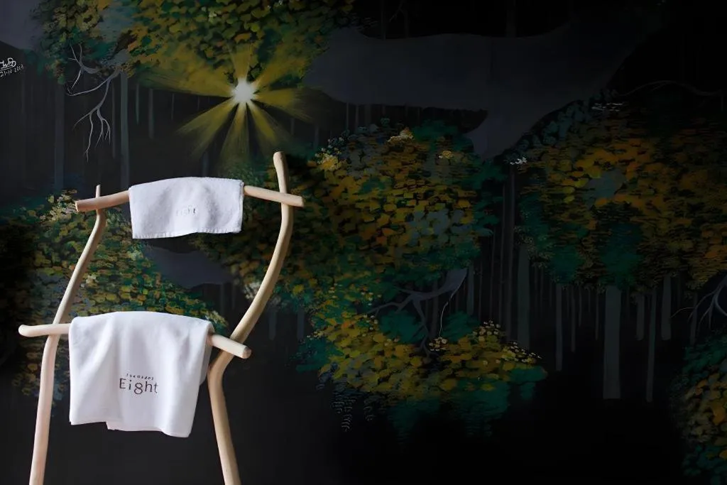 The Happy 8 Retreat @ Kuala Sepetang