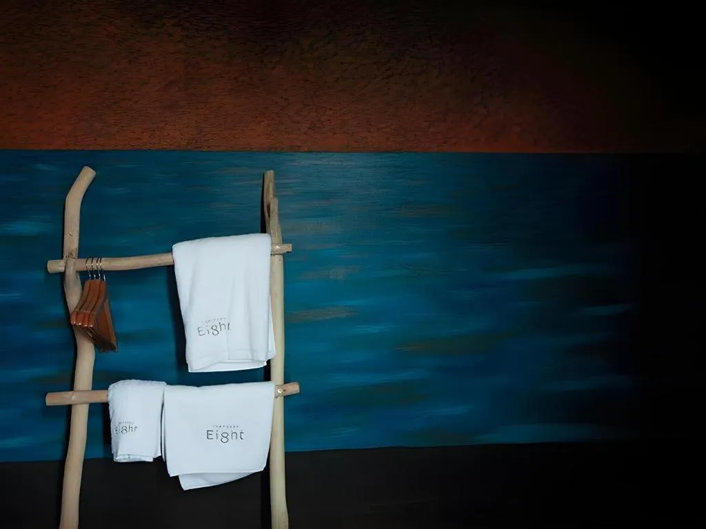 The Happy 8 Retreat @ Kuala Sepetang