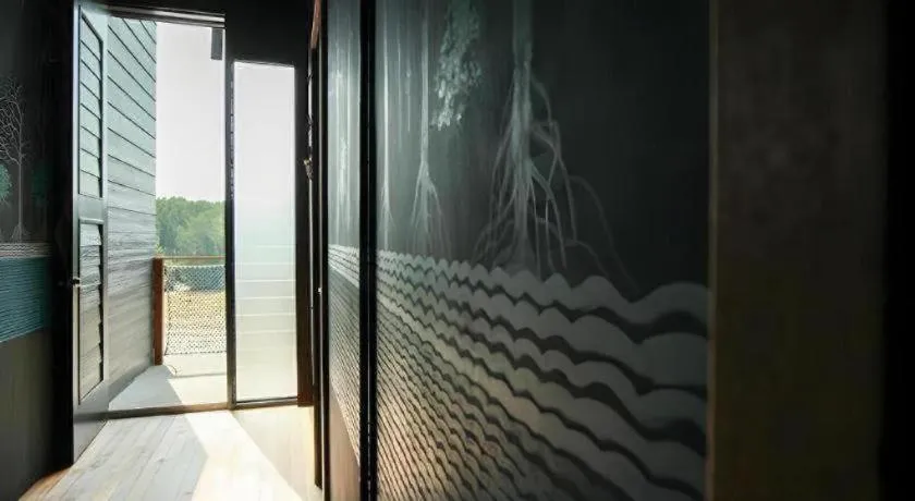 The Happy 8 Retreat @ Kuala Sepetang