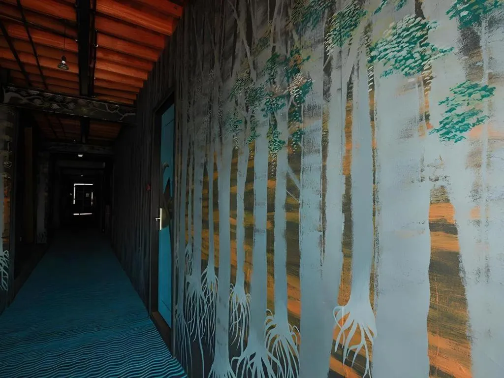 The Happy 8 Retreat @ Kuala Sepetang