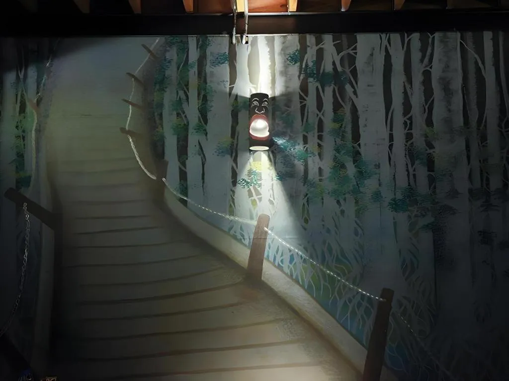 The Happy 8 Retreat @ Kuala Sepetang