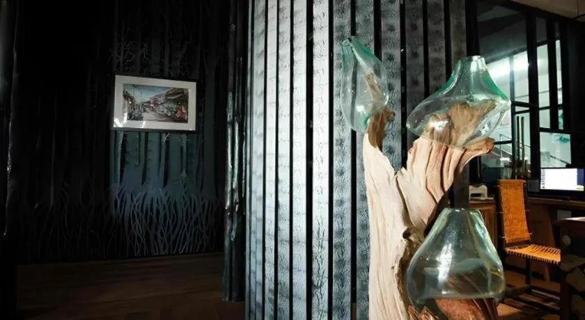 The Happy 8 Retreat @ Kuala Sepetang