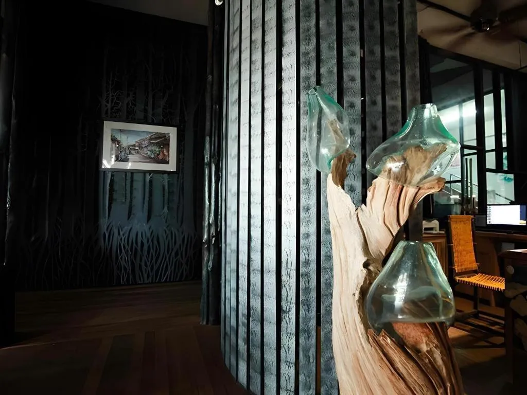 The Happy 8 Retreat @ Kuala Sepetang