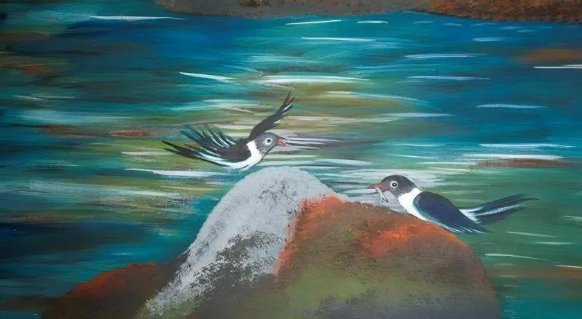 The Happy 8 Retreat @ Kuala Sepetang