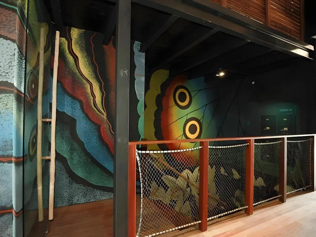 The Happy 8 Retreat @ Kuala Sepetang