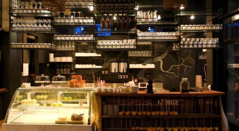 The Happy 8 Retreat @ Kuala Sepetang