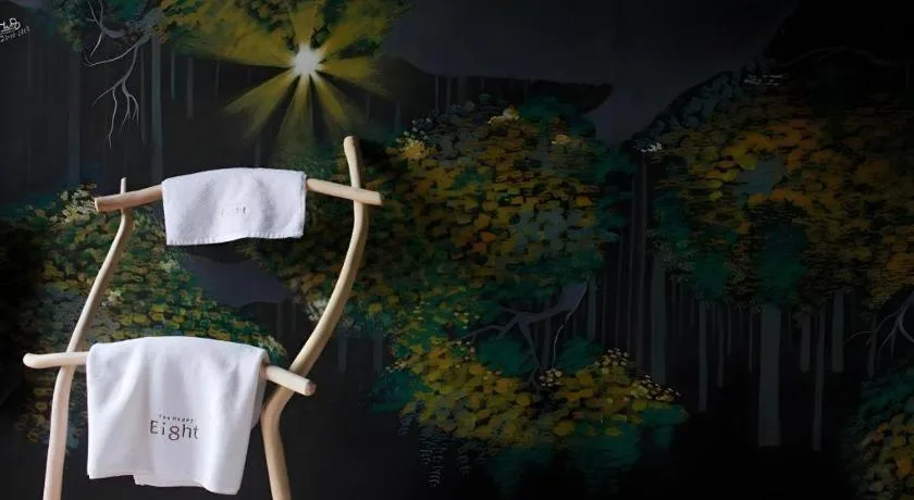 The Happy 8 Retreat @ Kuala Sepetang