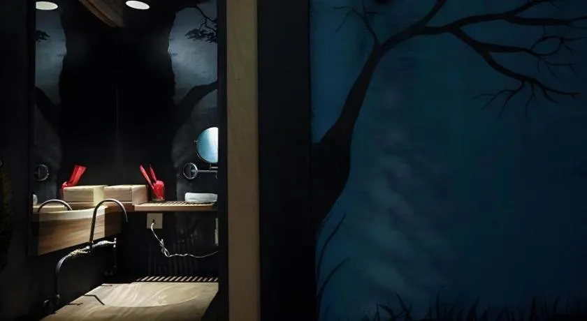 The Happy 8 Retreat @ Kuala Sepetang