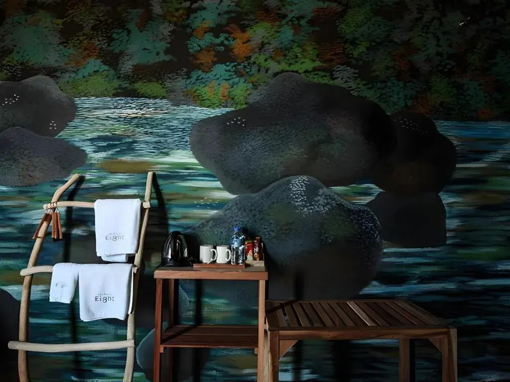 The Happy 8 Retreat @ Kuala Sepetang The Happy 8 Retreat @ Kuala Sepetang