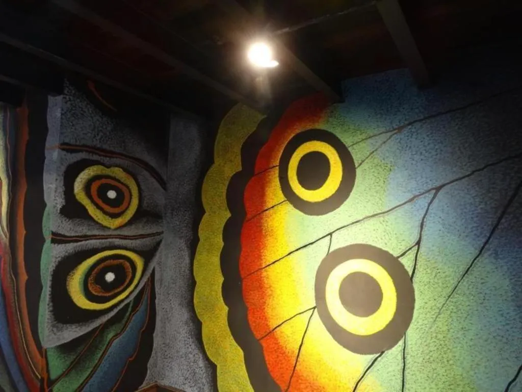 The Happy 8 Retreat @ Kuala Sepetang