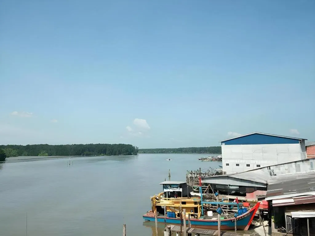 The Happy 8 Retreat @ Kuala Sepetang