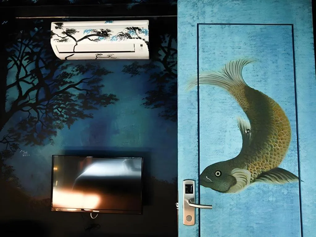 The Happy 8 Retreat @ Kuala Sepetang