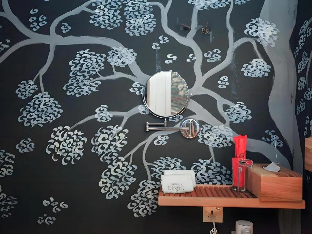 The Happy 8 Retreat @ Kuala Sepetang