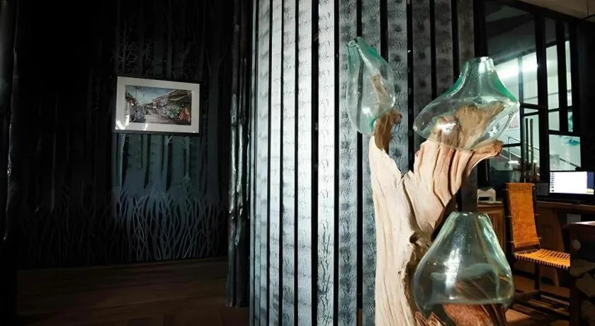 The Happy 8 Retreat @ Kuala Sepetang