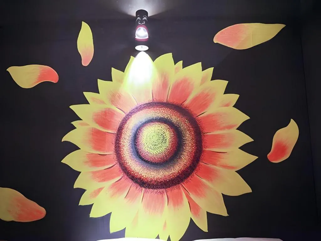 The Happy 8 Retreat @ Kuala Sepetang