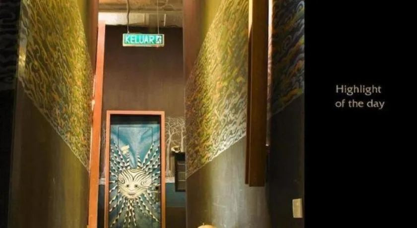 The Happy 8 Retreat @ Kuala Sepetang