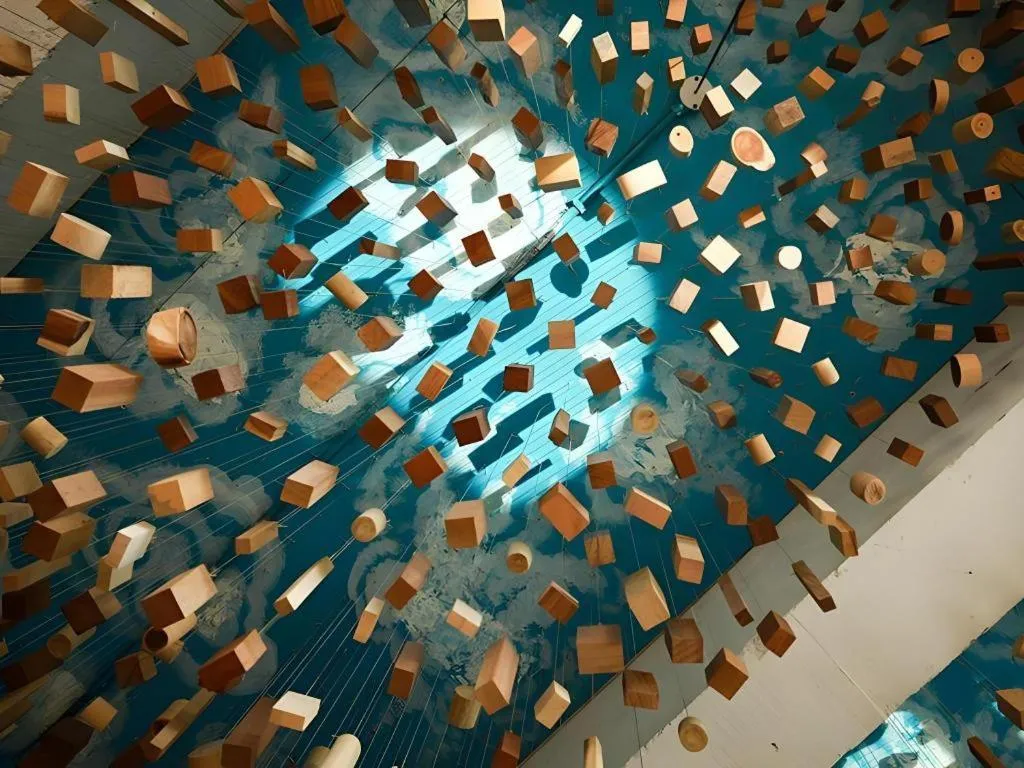 The Happy 8 Retreat @ Kuala Sepetang