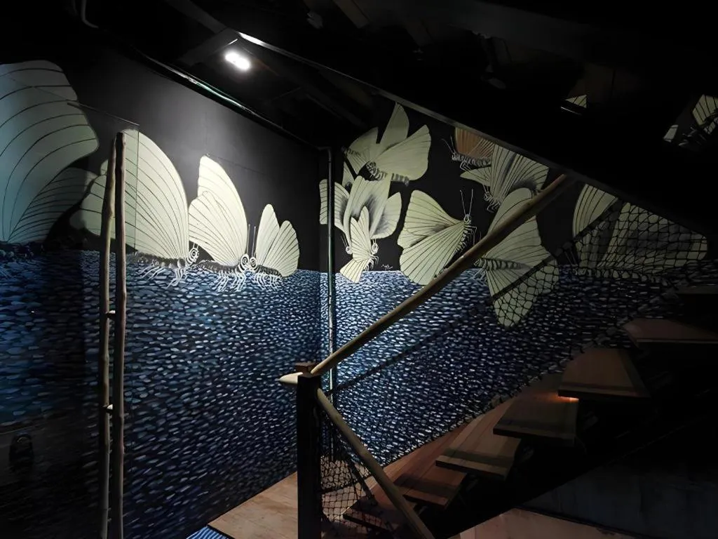 The Happy 8 Retreat @ Kuala Sepetang