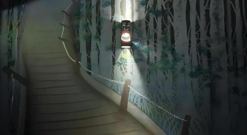 The Happy 8 Retreat @ Kuala Sepetang