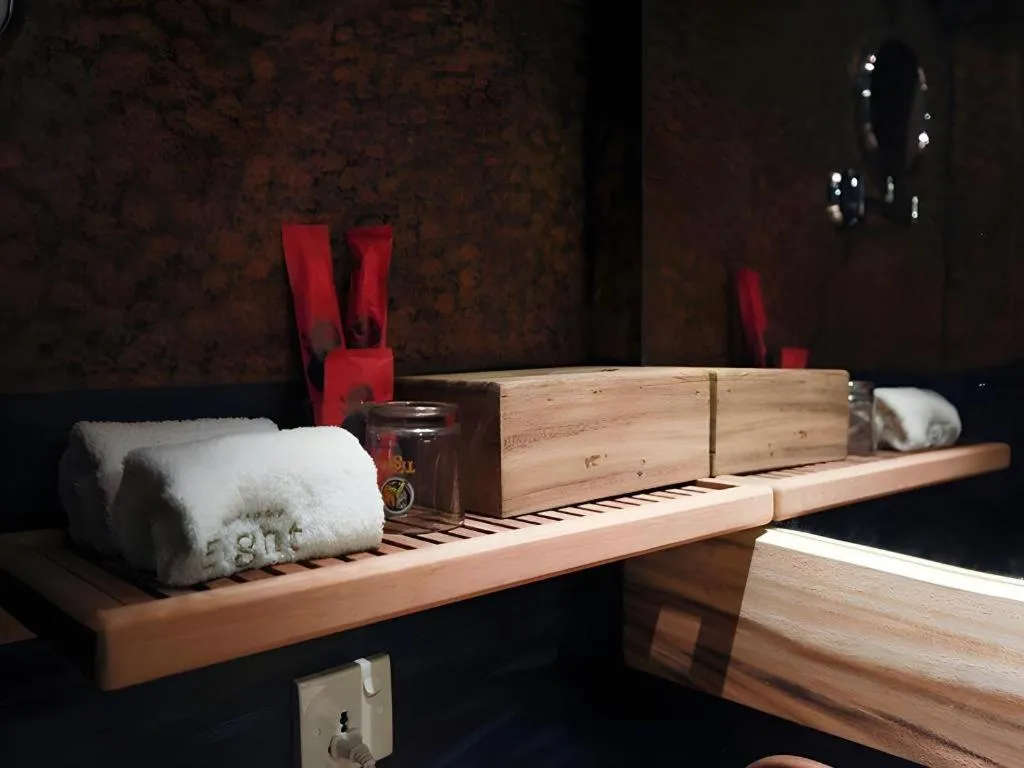 The Happy 8 Retreat @ Kuala Sepetang