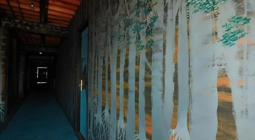 The Happy 8 Retreat @ Kuala Sepetang