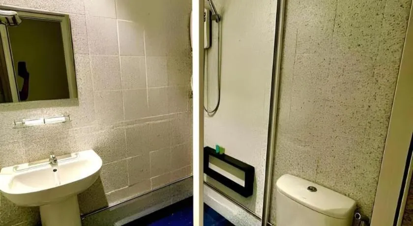 D'OR Hotel Tengkat Tong Shin