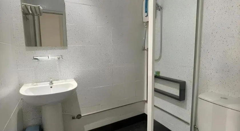 D'OR Hotel Tengkat Tong Shin