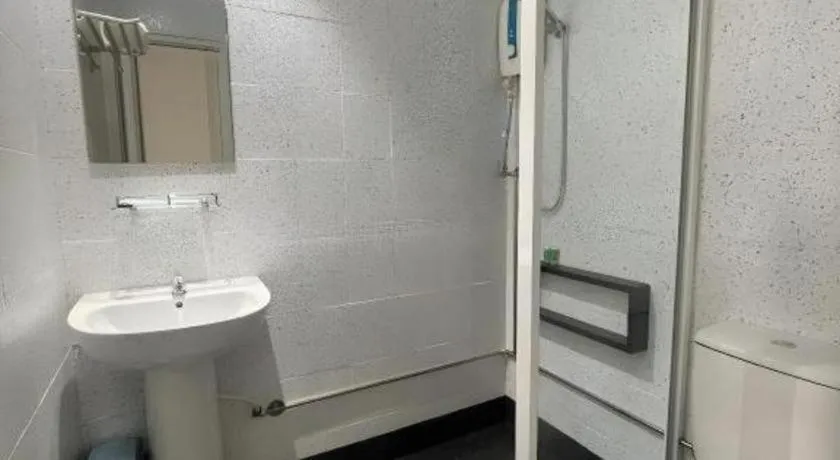 D'OR Hotel Tengkat Tong Shin