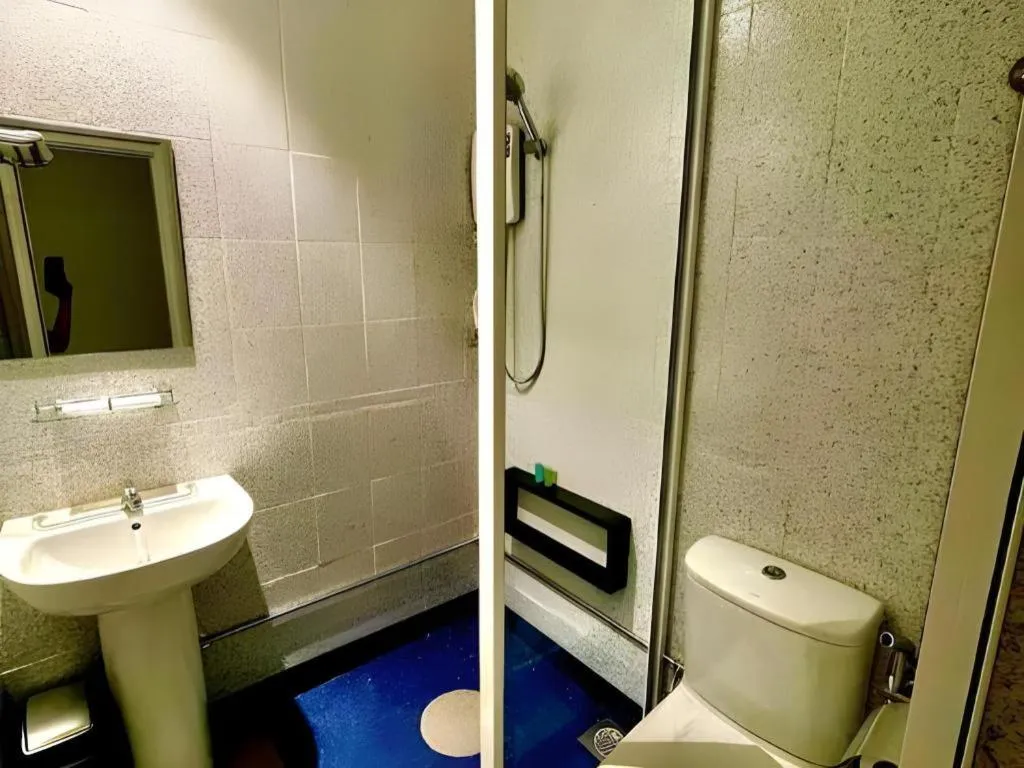 D'OR Hotel Tengkat Tong Shin