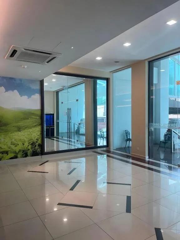 D'OR Hotel Tengkat Tong Shin