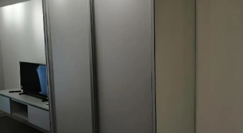 D'OR Hotel Tengkat Tong Shin