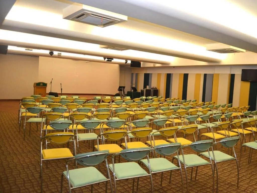 D'OR Hotel Tengkat Tong Shin