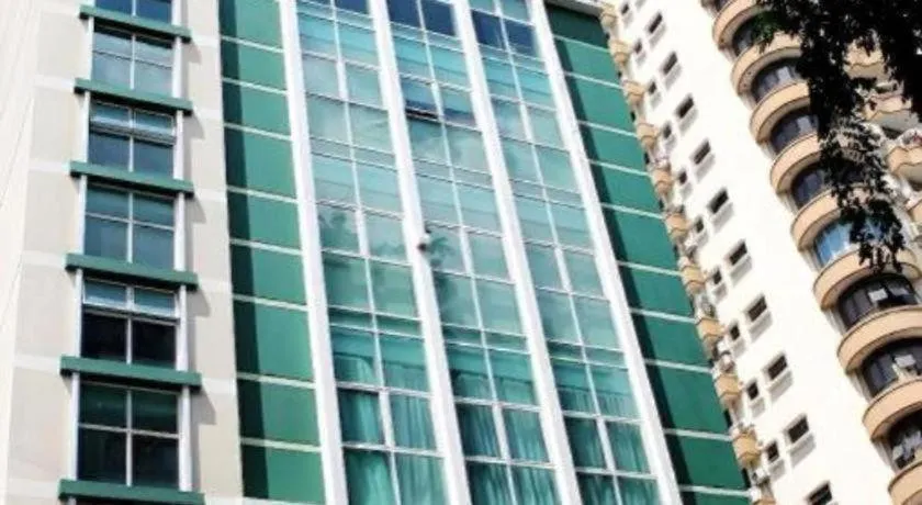 D'OR Hotel Tengkat Tong Shin