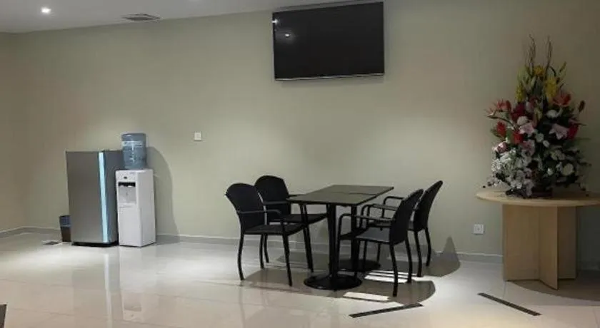 D'OR Hotel Tengkat Tong Shin