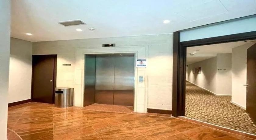 D'OR Hotel Tengkat Tong Shin