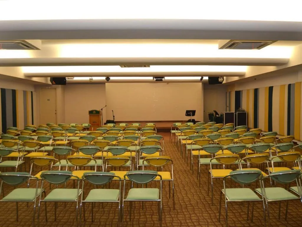 D'OR Hotel Tengkat Tong Shin