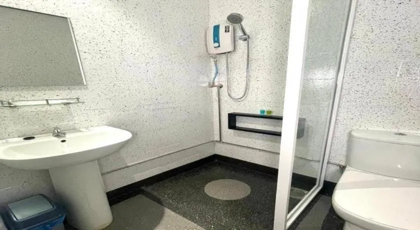 D'OR Hotel Tengkat Tong Shin