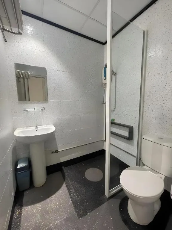 D'OR Hotel Tengkat Tong Shin